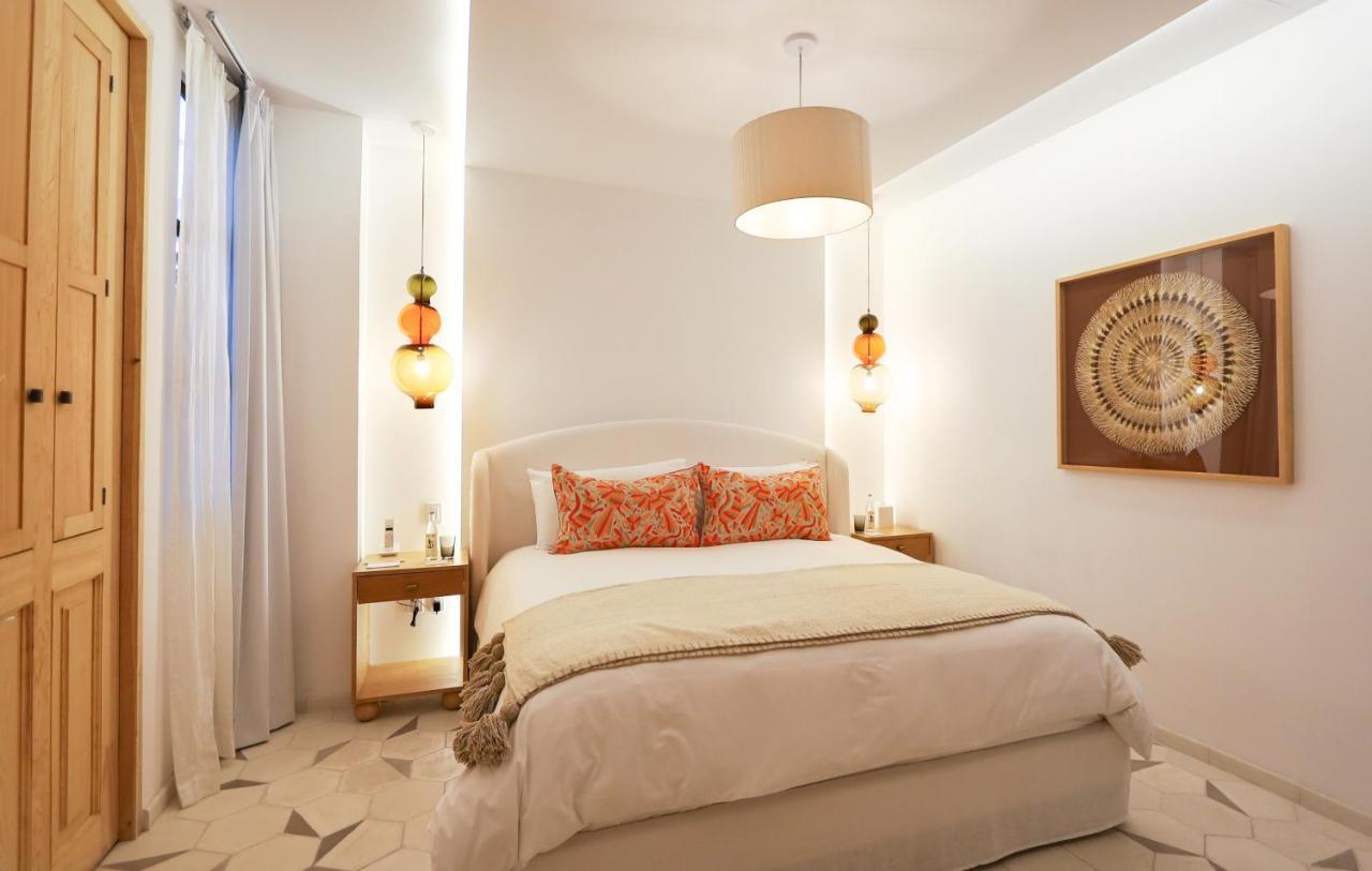 Lotel-Casa Arca San Miguel de Allende Esterno foto